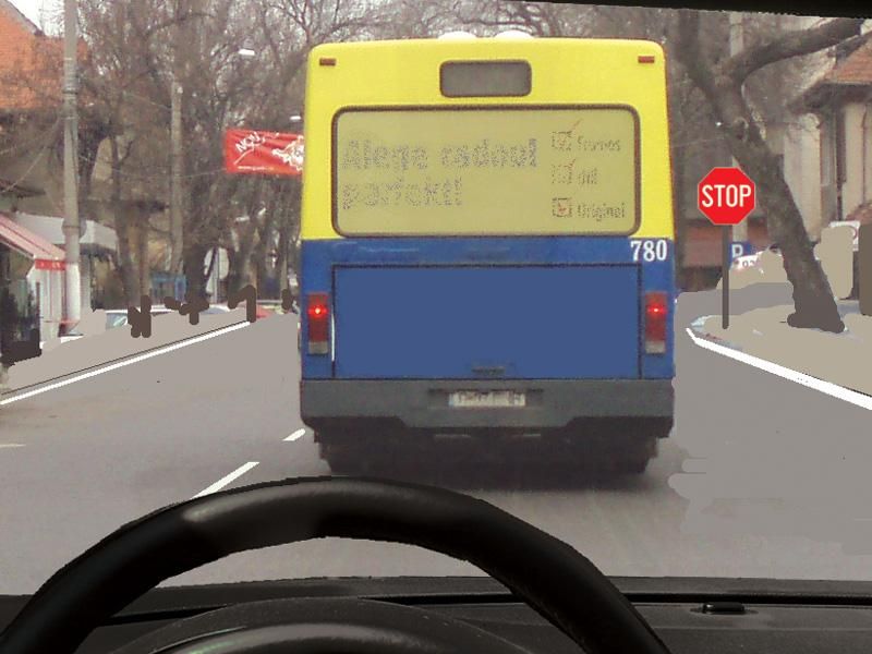Cum Veţi Proceda La întâlnirea Semnalului Intermitent De Culoare Galbenă? Cum veţi proceda corect în intersecţia care urmează, dacă întâlniţi