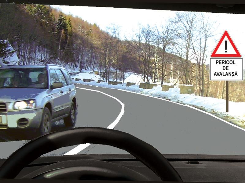 Ce Obligații Aveți La întâlnirea Indicatorului Bicicliști Ce obligaţii aveţi la întâlnirea indicatorului?